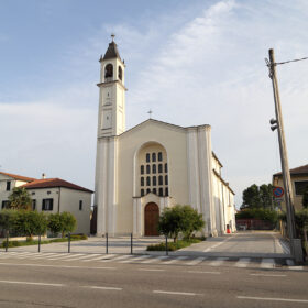 Chiesa di Cazzago