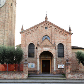 Chiesa di Pianiga