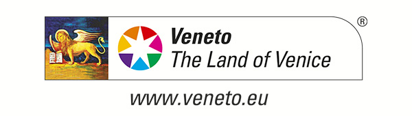 Logo Regione Veneto Turismo