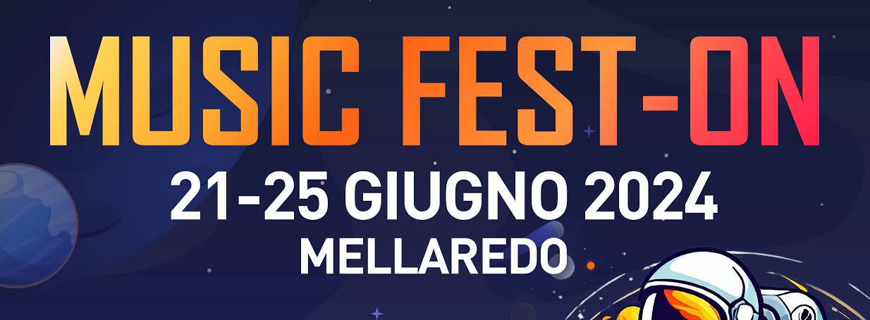 Music Fest On