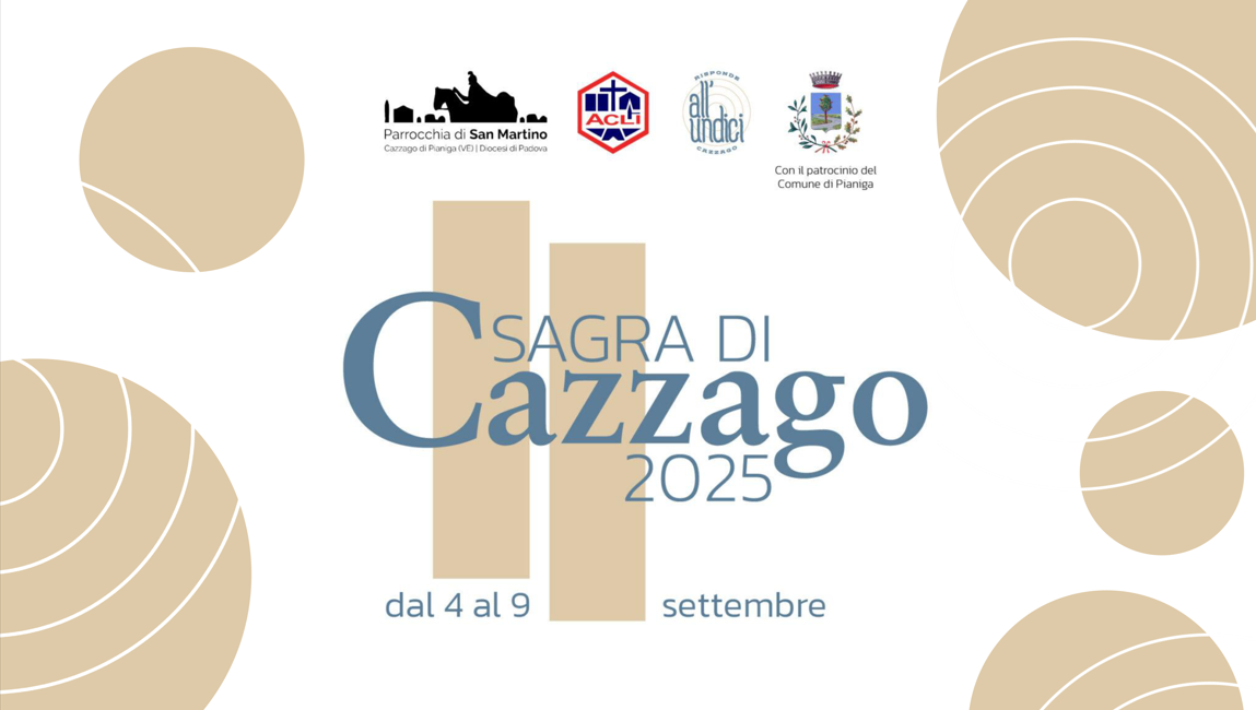 sagra di cazzago