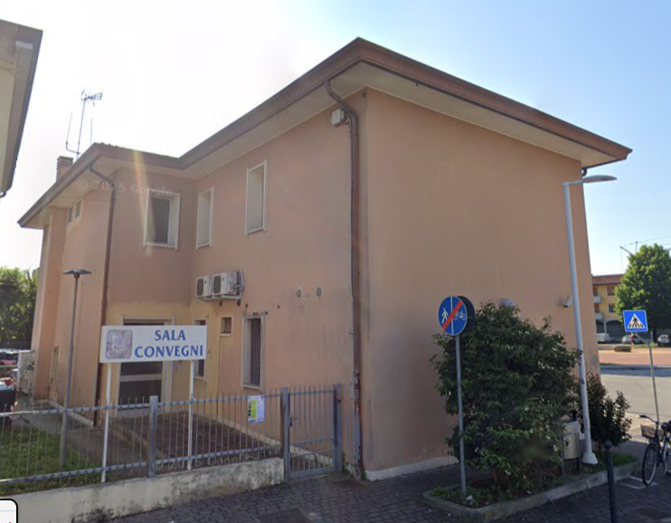 sala convegni cazzago 2