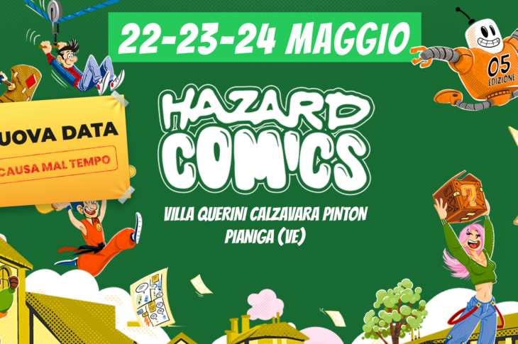 proiettore 22-23-24 maggio con causa