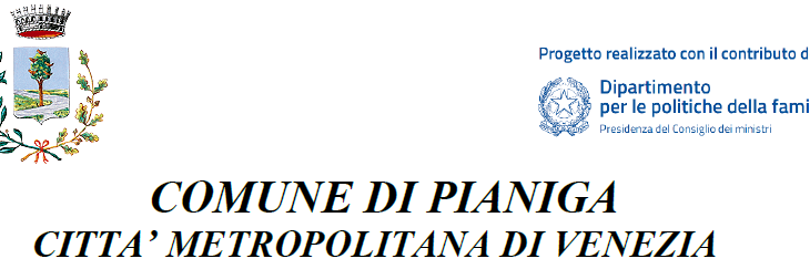 logo comune dipofam