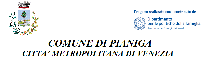 logo comune dipofam